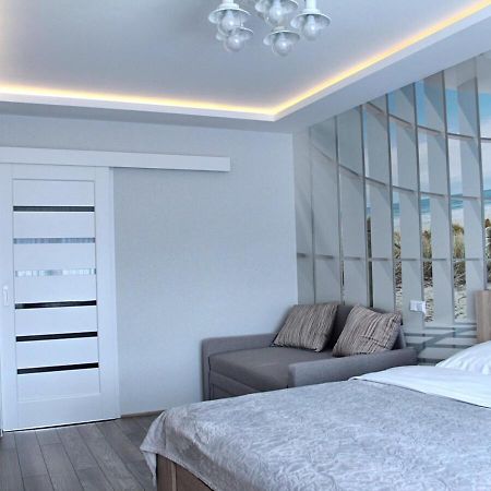 Apartment Next To Airport Boriszpil Kültér fotó