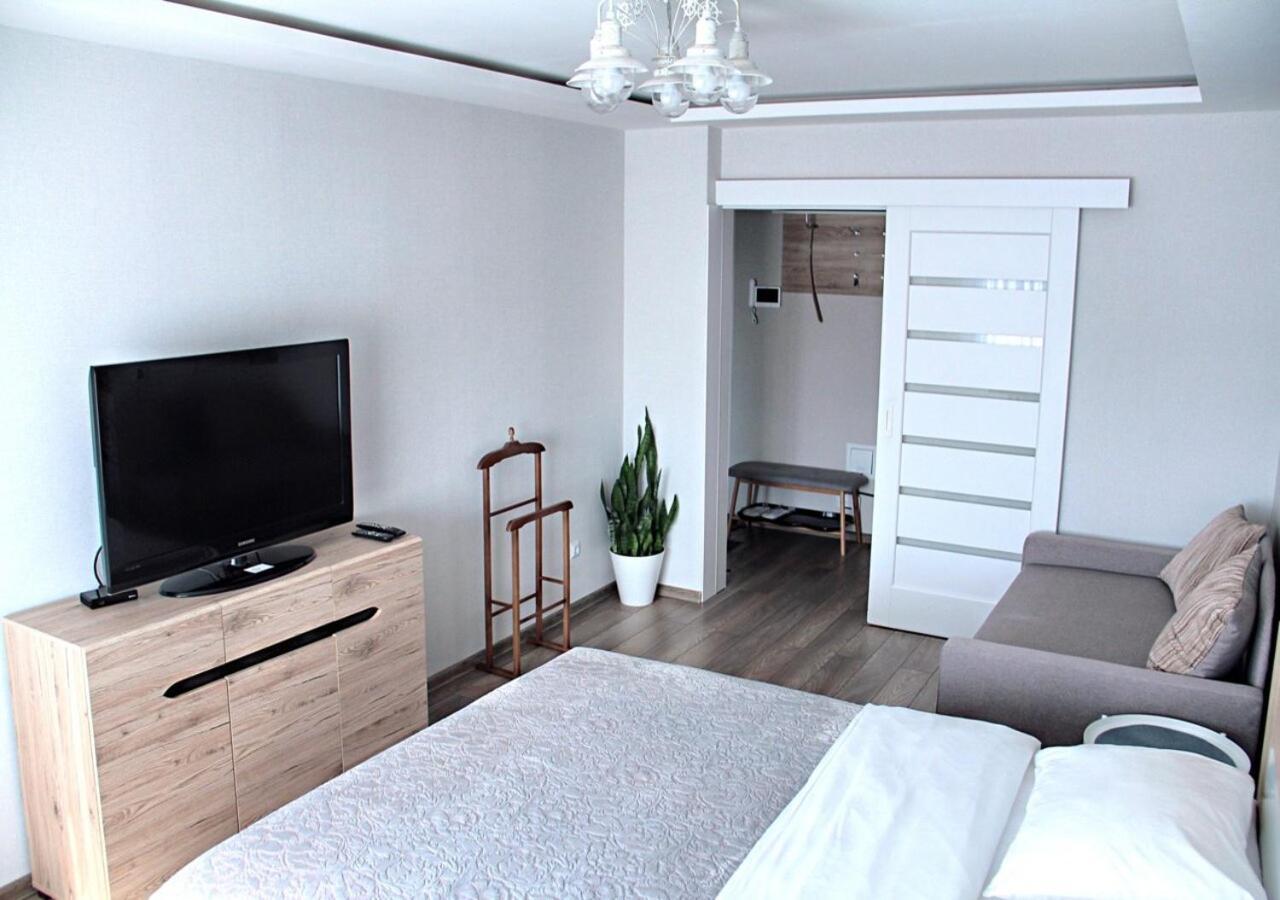 Apartment Next To Airport Boriszpil Kültér fotó