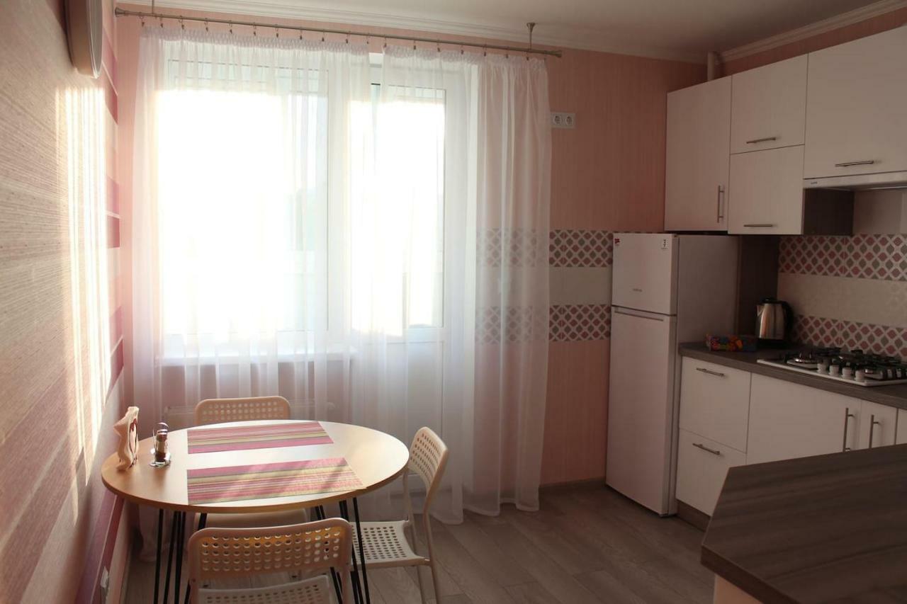 Apartment Next To Airport Boriszpil Kültér fotó